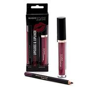 Idc Institute Idc Magic Studio Gloss & Perfilador Metalico 60721 - 1 Unidad