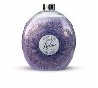 IDC Institute SCENTED RELAX Bath Salts Lavender // Precio, Comprar
