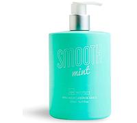 Idc Institute Idc Smooth Touch Jabon Dosificador 500 Ml Mint 40744 - 500 ml