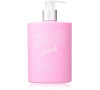 Idc Institute Idc Smooth Touch Jabon Dosificador 500 Ml Peach 40742 - 500 ml