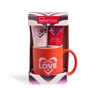 IDC Institute In Love Cup Gift Set | Precio, Comprar n/a Gel de ducha 50 ml + loción corporal 50 ml + taza