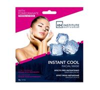 Mascarilla facial reafirmante efecto frío granada 30 gr