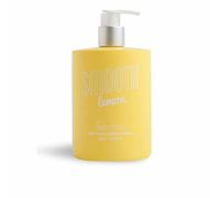 IDC INSTITUTE Jabón de Manos con Dosificador Smooth Limón (500 ml) (referencia: S0593516)