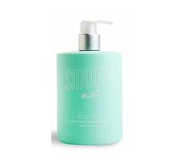 IDC Institute Jabón de Manos Smooth Mint 500ml