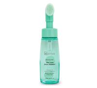 Espuma de limpeza com exfobrush Aloe vera 240ml IDC Institute