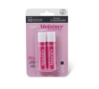 IDC Institute Lip Balm Moisture Rosé 2x4 g