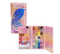 Idc Institute Martinelia Sirena Big Wallet Palette Multicolor