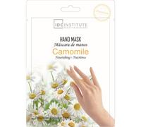 IDC Institute Máscara de Manos de Manzanilla 40 g