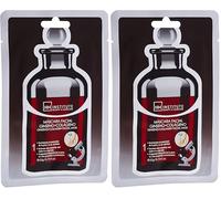 IDC INSTITUTE, Mascara Facial Ginseng y Colágeno-mas elasticidad- 22G, 22 gramo, 1 (Paquete de 2)