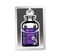 IDC INSTITUTE, Mascara Facial Hamamelis y Lavanda 20 g