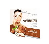 Facial Mask With Almond Oil