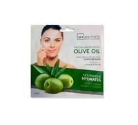 Idc Institute Máscara Facial Idc Mascarilla Con Oliva 25 Gr.3093 - 1 unidad
