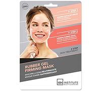 IDC INSTITUTE Mascarilla de Gel Reafirmante 120 gr 2 unidades