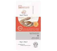 IDC INSTITUTE, Mascarilla hidratante y rejuvenecedora para la cara, Blanco - 40 gr.12 unidades por caja
