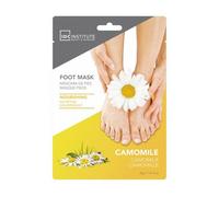 IDC Institute Mascarilla Nutritiva de Pies Camomila 40 g