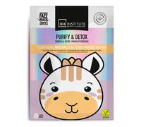 IDC INSTITUTE Mascarilla Purifica & Detox | Precio, Comprar n/a 1 Unidad