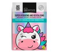 IDC MASCARILLA FACIAL HIDRATRANTE UNICORNIO