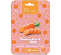 Idc Institute Mask Carrot For Oily Skin (Paquete de 5)