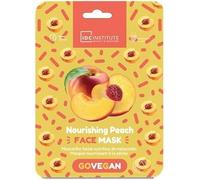 Idc Institute Mask Peach For Dry Skin (Paquete de 5)