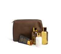 Idc Institute Men'S Luxury Wash Bag