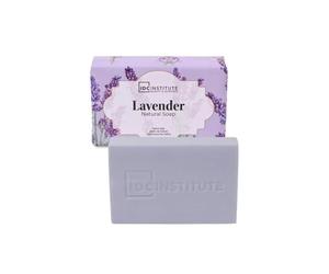 Idc Institute Natural Soap Lavender 100 Gr