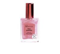 Glow Shimmer Pink Body Oil 45 ml