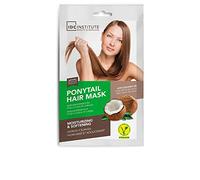 Idc Institute Ponytail Hair Mask With Coconut Oil 18G Moisturizing & Softening