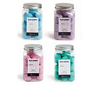 IDC Institute Bath Bombs Pure Energy // Precio, Comprar n/a 160 gr (Aleatorios)