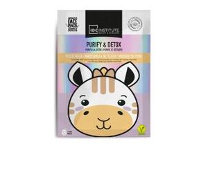 Idc Institute Purifying Detox Facial Mask