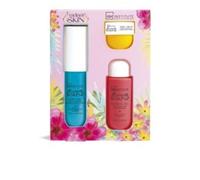 Idc Institute Radiant Skin 3-Piece Case