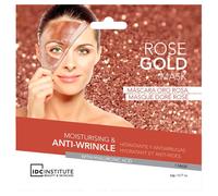 IDC Institute Rose Gold Mask // Precio, Comprar n/a 22 gr