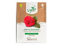 Mascarilla Vegana Aceite De Rosas