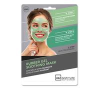 IDC INSTITUTE Rubber Gel Soothing Mask // Precio, Comprar n/a 1 Unidad
