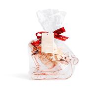 IDC INSTITUTE Scented Bath Bronze Sled | Precio, Comprar n/a 100 ml gel de ducha + 50 gr bomba de baño