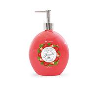 IDC INSTITUTE Scented Fruits Shower Gel Strawberry 830 g