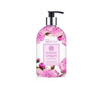 Idc Institute Scented Garden Body Lotion Country Rose 500ml