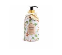 IDC INSTITUTE SCENTED GARDEN Vainilla Hand & Body Lotion // Precio, Comprar n/a 500 ml