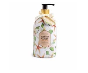 Idc Institute Scented Garden Hand & Body Lotion Sweet Vanilla 500ml