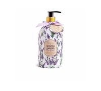 IDC INSTITUTE SCENTED GARDEN Lavender Hand & Body Lotion // Precio, Comprar n/a 500 ml