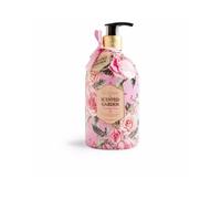 Idc Institute Scented Garden Hand Soap Rose 500 ml