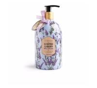 Idc Institute Scented Garden Hand Wash Lavender 500ml