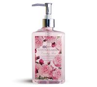 Idc Institute Scented Garden Shower Gel #Country Rose 780 ml