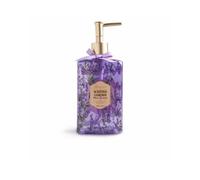 IDC Institute Scented Garden Shower Gel Warm Lavender 780ml