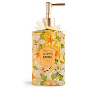 IDC INSTITUTE SCENTED GARDEN Vanilla Shower Gel // Precio, Comprar n/a 780 ml