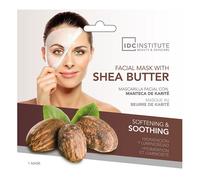 IDC Institute Shea Butter Mask // Precio, Comprar n/a 1 Unidad