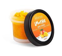 Idc Institute Smoothie Body Scrub Mango 200Ml