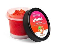 Idc Institute Smoothie Body Scrub Strawberry 200Ml