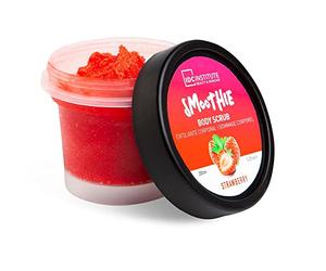 Idc Institute Smoothie Body Scrub Strawberry 200Ml