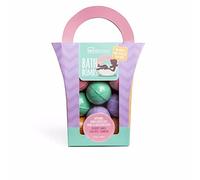 Set Bombas de Baño Smoothie 15 gr