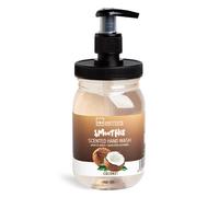 IDC INSTITUTE Smoothie Hand Wash Coconut | Precio, Comprar n/a 360 ml